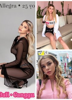 20+ Verified Escorts in Bali - escort agency in Bali Photo 10 of 10