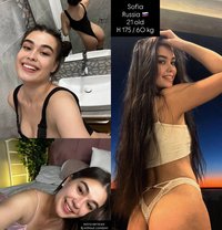 +20 VIP Fresh Young Girls - escort agency in Dubai Photo 1 of 17