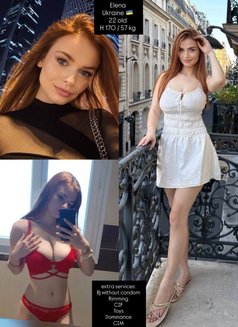 +20 VIP Fresh Young Girls - escort agency in Dubai Photo 23 of 23