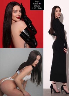 Models 1 Agency - 20+ Girls - escort agency in Dubai Photo 8 of 11