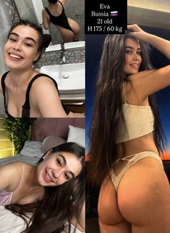 Models 1 Agency - 20+ Girls - escort agency in Dubai Photo 9 of 11