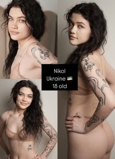 +20 VIP young fresh girls - puta in Dubai Photo 10 of 21