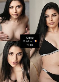 +20 VIP young fresh girls - puta in Dubai Photo 11 of 21