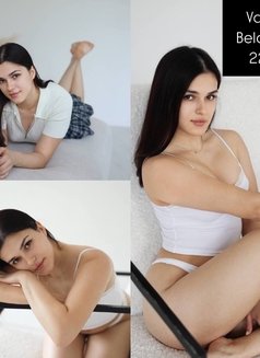 +20 VIP young fresh girls - puta in Dubai Photo 12 of 21
