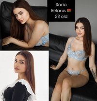 +20 VIP young fresh girls - puta in Dubai Photo 13 of 19