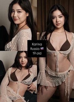 +20 VIP young fresh girls - puta in Dubai Photo 15 of 21