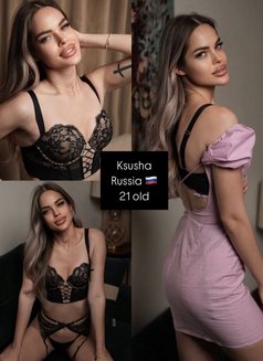 +20 VIP young fresh girls - puta in Dubai Photo 16 of 21