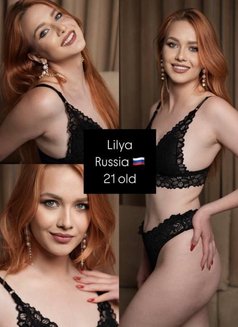 +20 VIP young fresh girls - puta in Dubai Photo 19 of 21