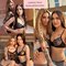 +20 VIP young fresh girls - escort in Dubai Photo 3 of 20