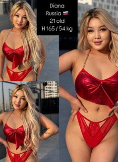 +20 VIP young fresh girls - puta in Dubai Photo 21 of 21