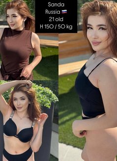 +20 VIP young fresh girls - escort in Dubai Photo 14 of 22