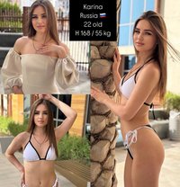 +20 VIP young fresh girls - escort in Dubai Photo 17 of 22