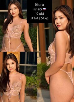 +20 VIP young fresh girls - puta in Dubai Photo 15 of 22