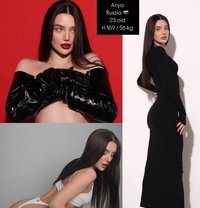 +20 VIP young fresh girls - puta in Dubai Photo 17 of 17