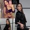 +20 VIP young fresh girls - puta in Dubai Photo 4 of 24