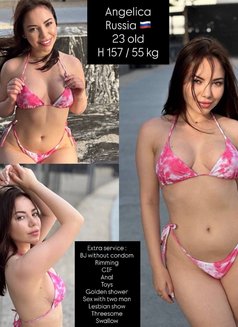 +20 VIP young fresh girls - puta in Dubai Photo 10 of 16
