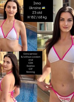 +20 VIP young fresh girls - puta in Dubai Photo 13 of 16