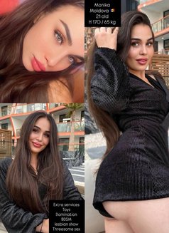 +20 VIP young fresh girls - puta in Dubai Photo 10 of 14