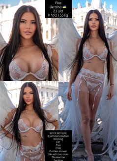 +20 VIP young fresh girls - puta in Dubai Photo 13 of 26