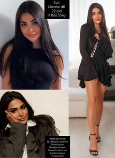 +20 VIP young fresh girls - puta in Dubai Photo 15 of 26