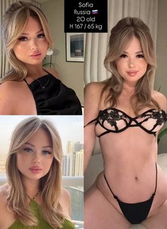 +20 VIP young fresh girls - puta in Dubai Photo 17 of 26