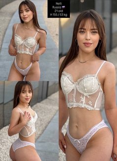 +20 VIP young fresh girls - puta in Dubai Photo 22 of 26