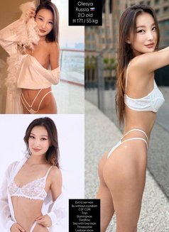+20 VIP young fresh girls - escort in Dubai Photo 18 of 28