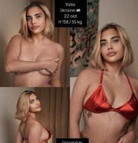 +20 VIP young fresh girls - puta in Dubai Photo 22 of 22