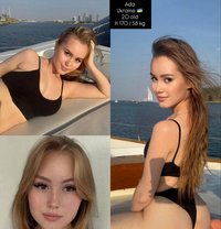 +20 VIP young fresh girls - puta in Dubai Photo 22 of 22