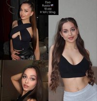 +20 VIP Models - escort agency in Dubai Photo 1 of 25