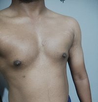 20 Years Old Boy - Male escort in Colombo