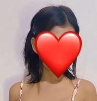 20 Year Old Nishita - escort in New Delhi