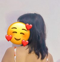 20 Year Old Nishita - escort in New Delhi