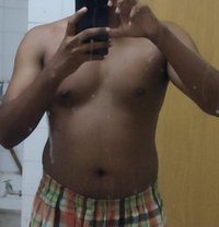 20 Years Old Boy - Male escort in Colombo