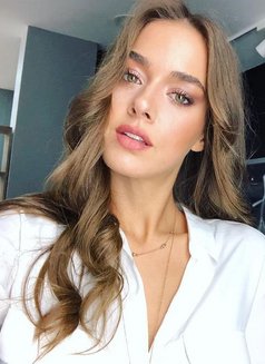 200/2 Girl Ukraine - escort in Doha Photo 1 of 4