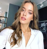 200/2 Girl Ukraine - escort in Doha