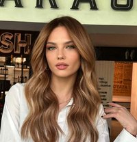 200/2 Girl Ukraine - escort in Doha