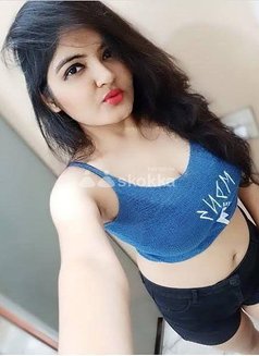 2000 Shot 6000 Night Incall & Outcall Se - escort in New Delhi Photo 4 of 4