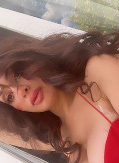 ليالي Arabic shemale 20cm - Transsexual escort agency in İstanbul Photo 6 of 11