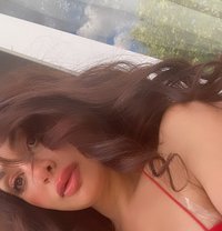ليالي Arabic shemale 20cm - Transsexual escort agency in İstanbul
