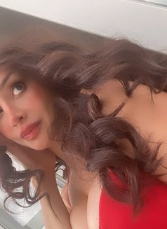 ليالي Arabic shemale 20cm - Transsexual escort agency in İstanbul Photo 7 of 11