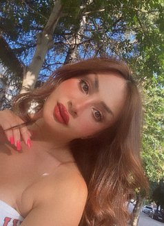 ليالي Arabic shemale 20cm - Transsexual escort agency in İstanbul Photo 9 of 11