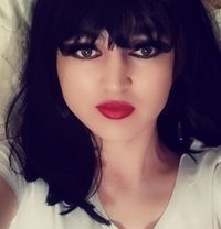 20sm Aika - Transsexual escort in Lahore