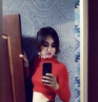 20sm Aika - Transsexual escort in Lahore