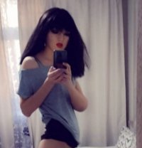 20sm vers from Uzbekistan - Transsexual escort in Manchester