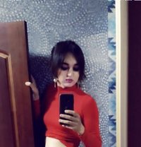20sm vers from Uzbekistan - Transsexual escort in Manchester