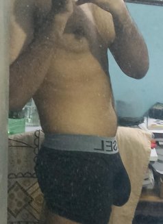 20y O Bull - Male escort in New Delhi Photo 2 of 2