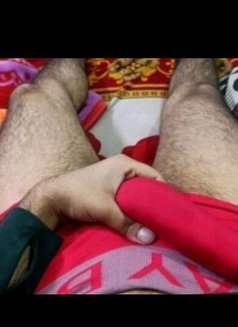 20y O Bull - Acompañantes masculino in New Delhi Photo 3 of 3