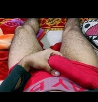 8inch here - Male escort in New Delhi