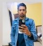 young guy for your fun( genuine service) - Male escort in New Delhi Photo 2 of 3